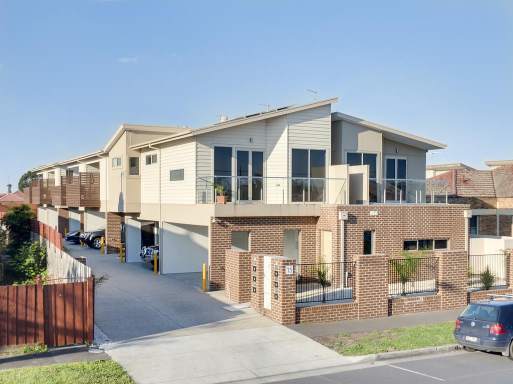 Mckillop Geelong By Gold Star Stays 객실 사진