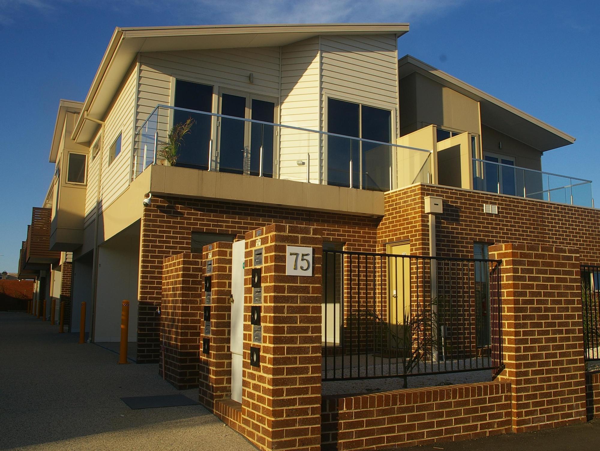 Mckillop Geelong By Gold Star Stays 외부 사진